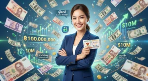 Online Lottery